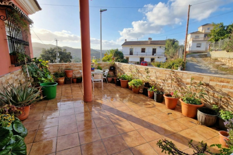 Byhus i Comares, Malaga, Comares - € 335.000 | Ref: AX1422 - foto 11